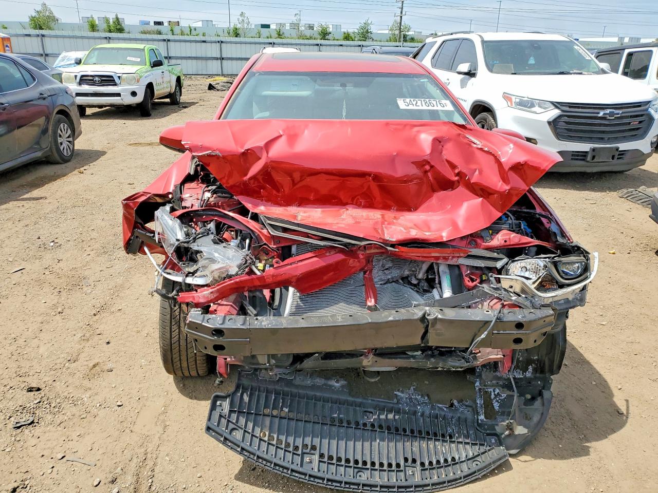 Toyota Corolla Le Plus