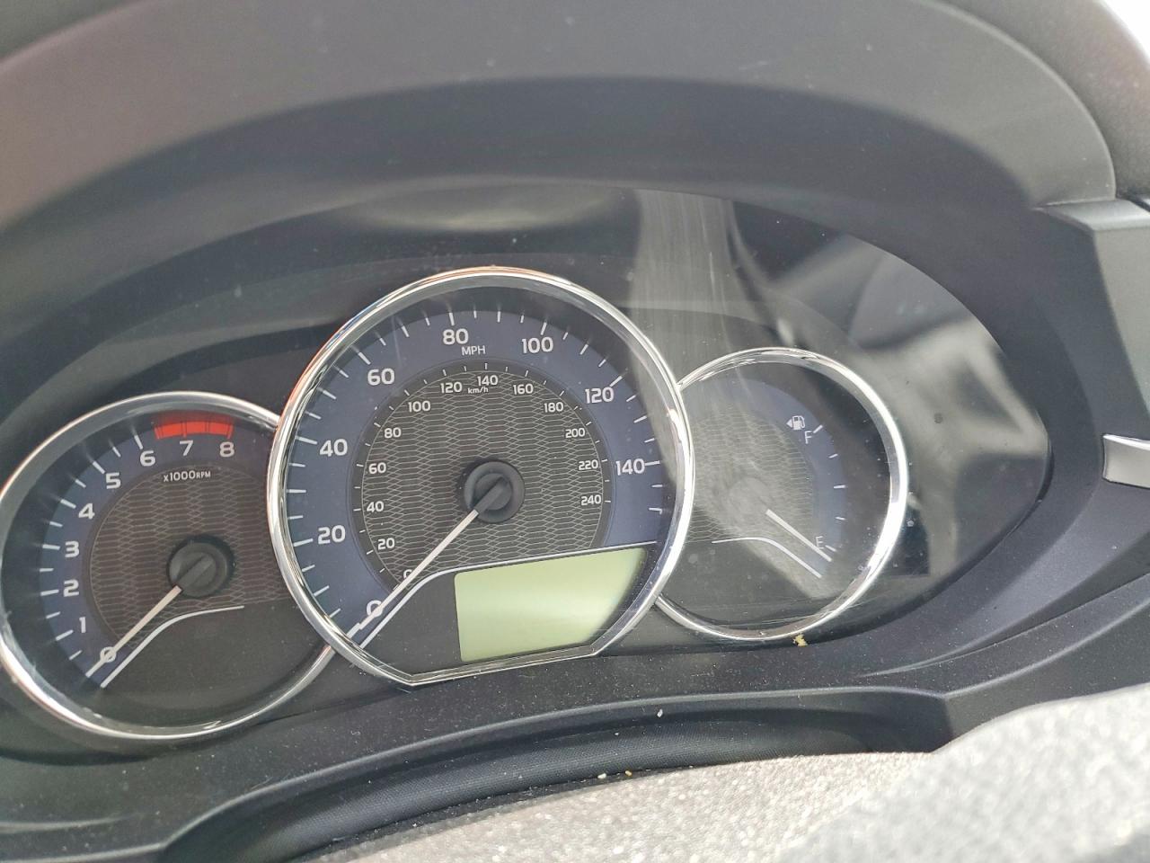 Toyota Corolla Le Plus