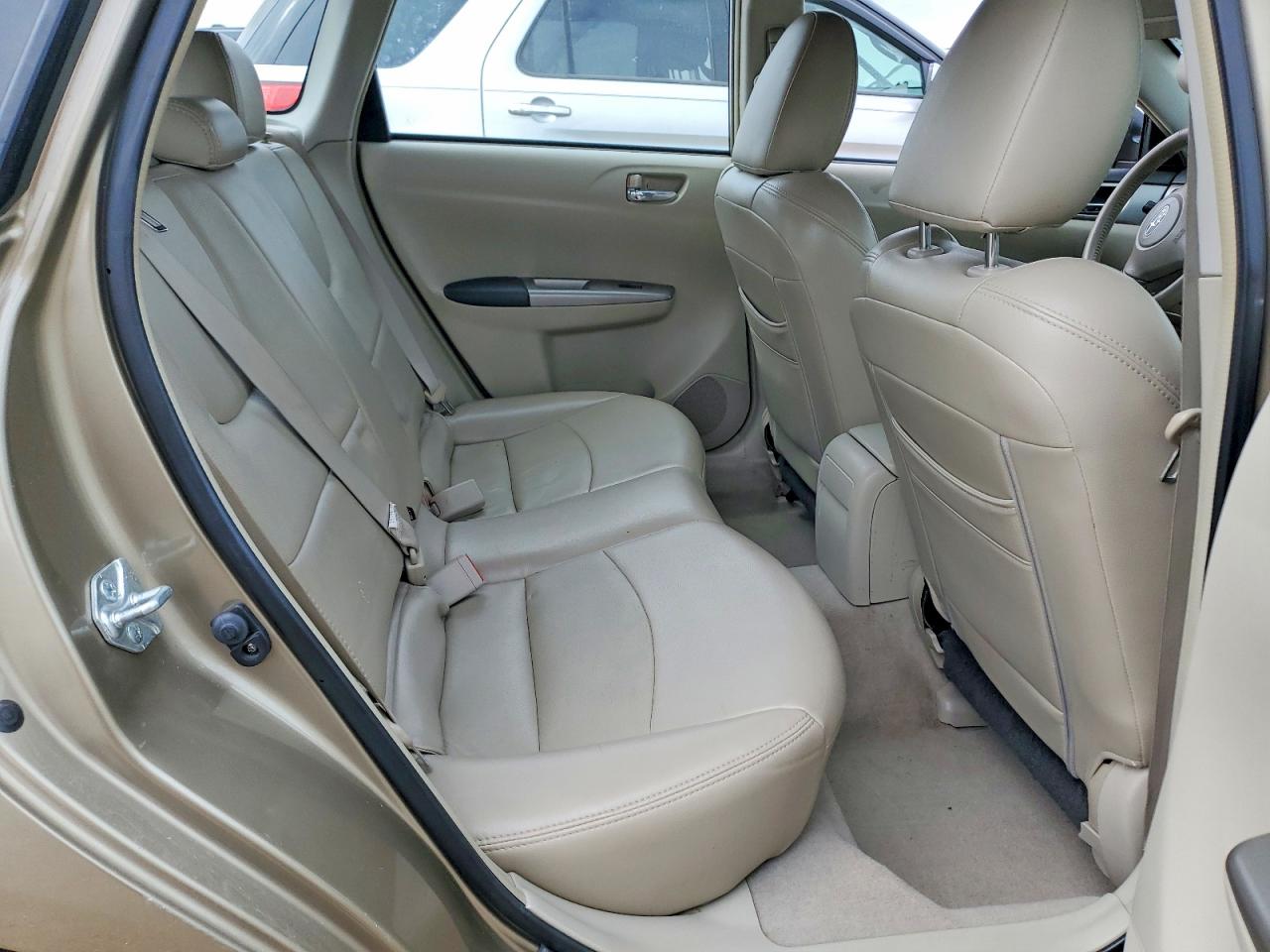Subaru Impreza 2.5i