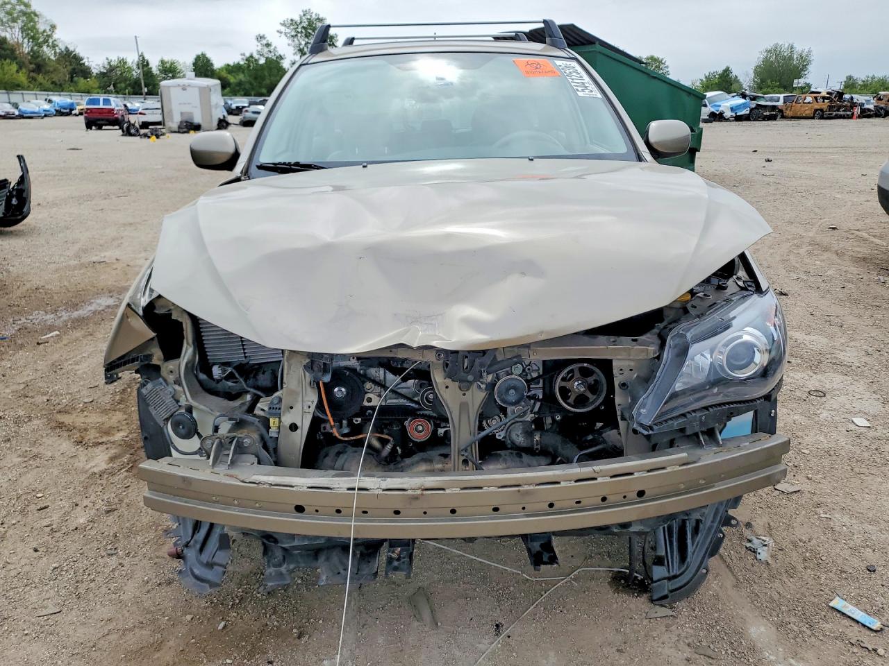 Subaru Impreza 2.5i