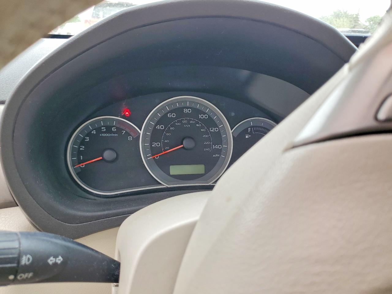 Subaru Impreza 2.5i