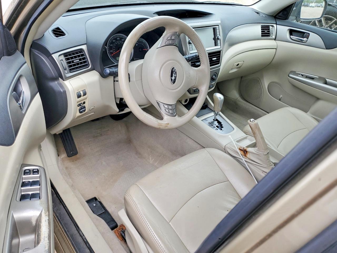 Subaru Impreza 2.5i