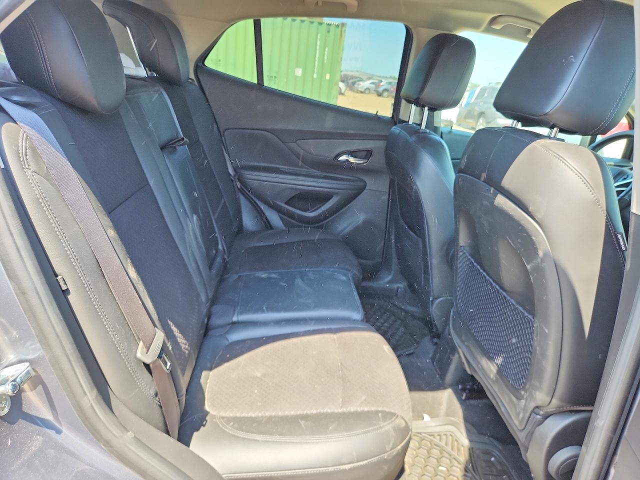Buick Encore Preferred