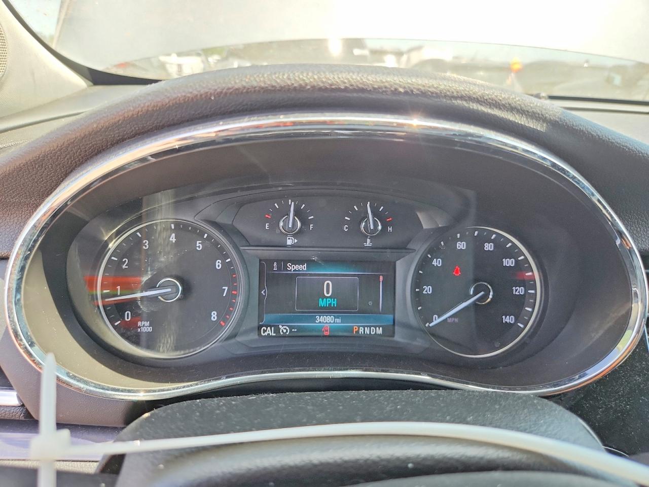 Buick Encore Preferred