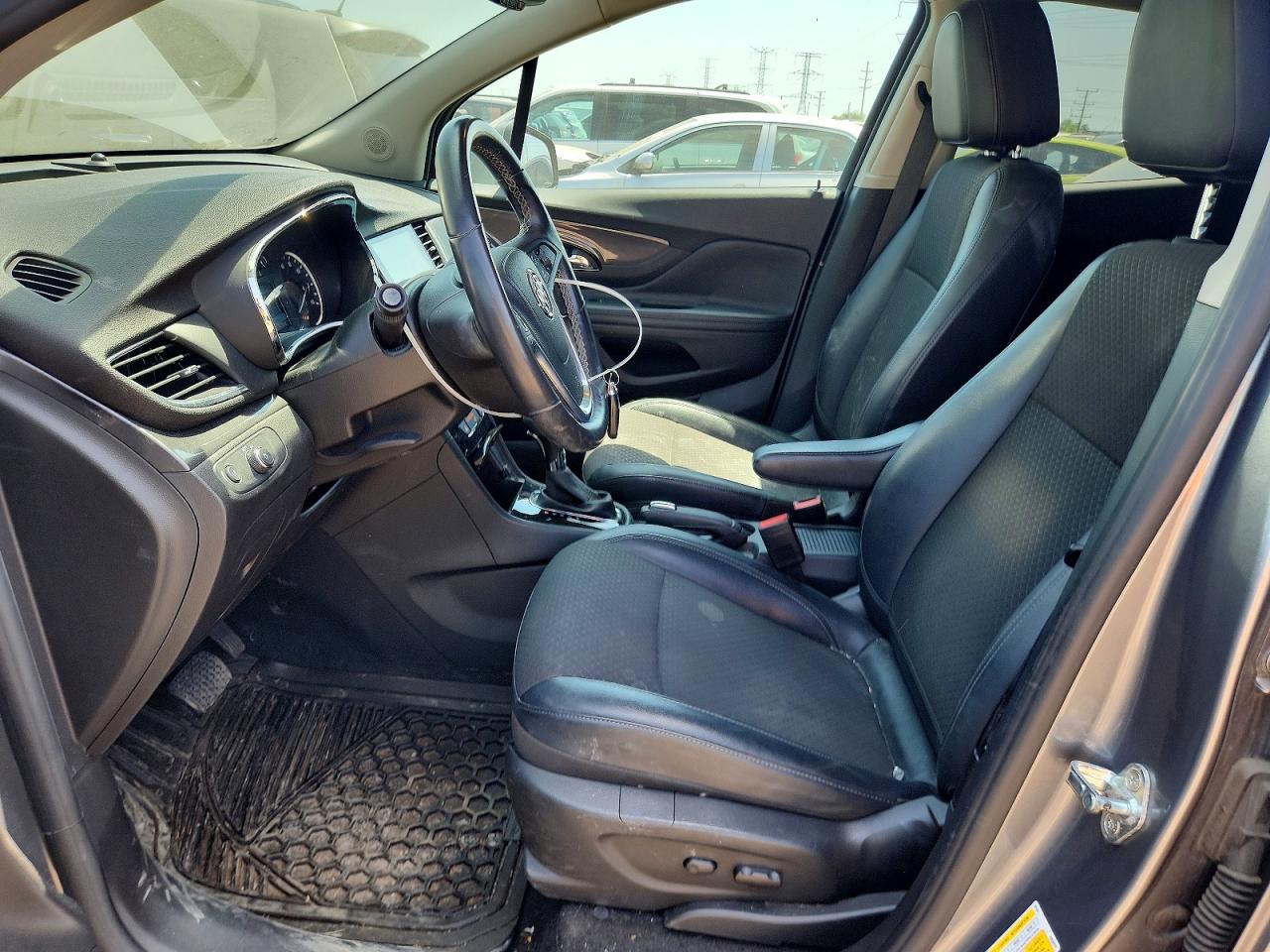Buick Encore Preferred