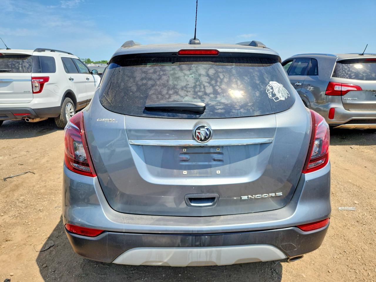 Buick Encore Preferred