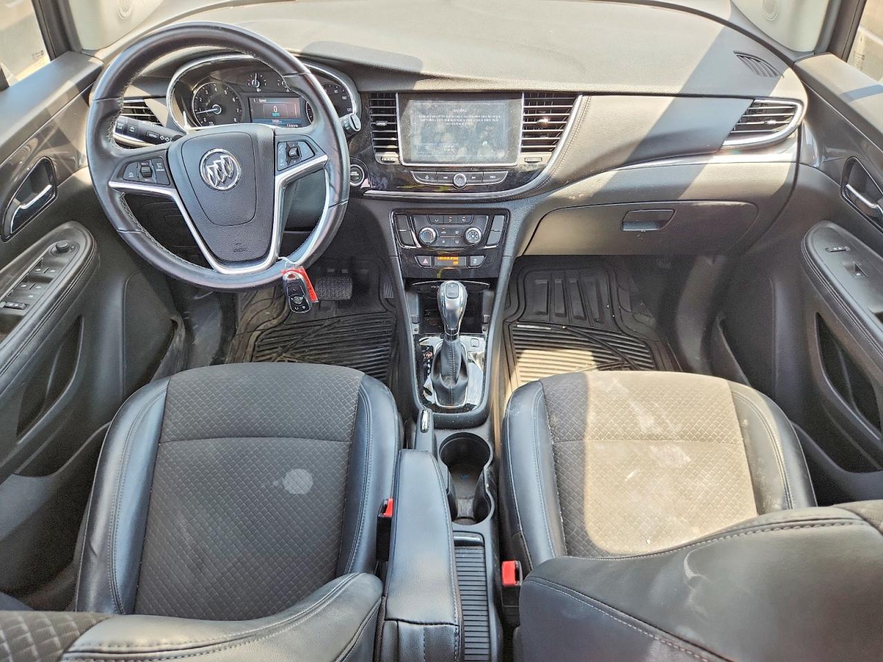 Buick Encore Preferred