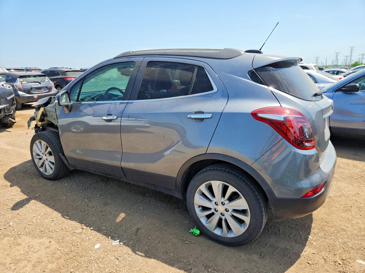 Buick Encore Preferred