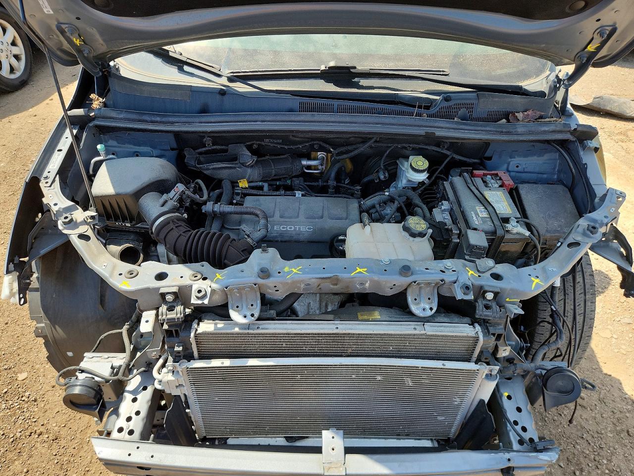 Buick Encore Preferred
