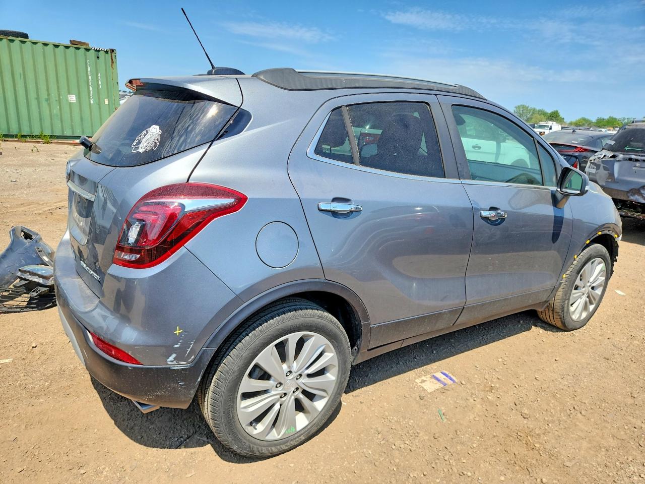 Buick Encore Preferred
