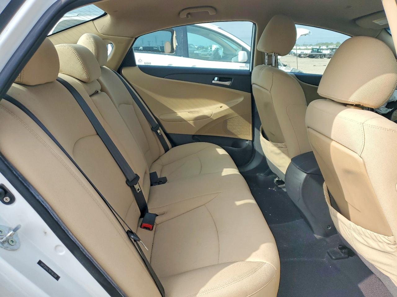 Hyundai SONATA Gls