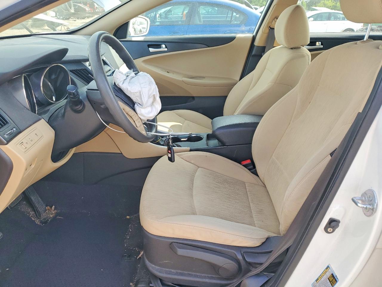 Hyundai SONATA Gls