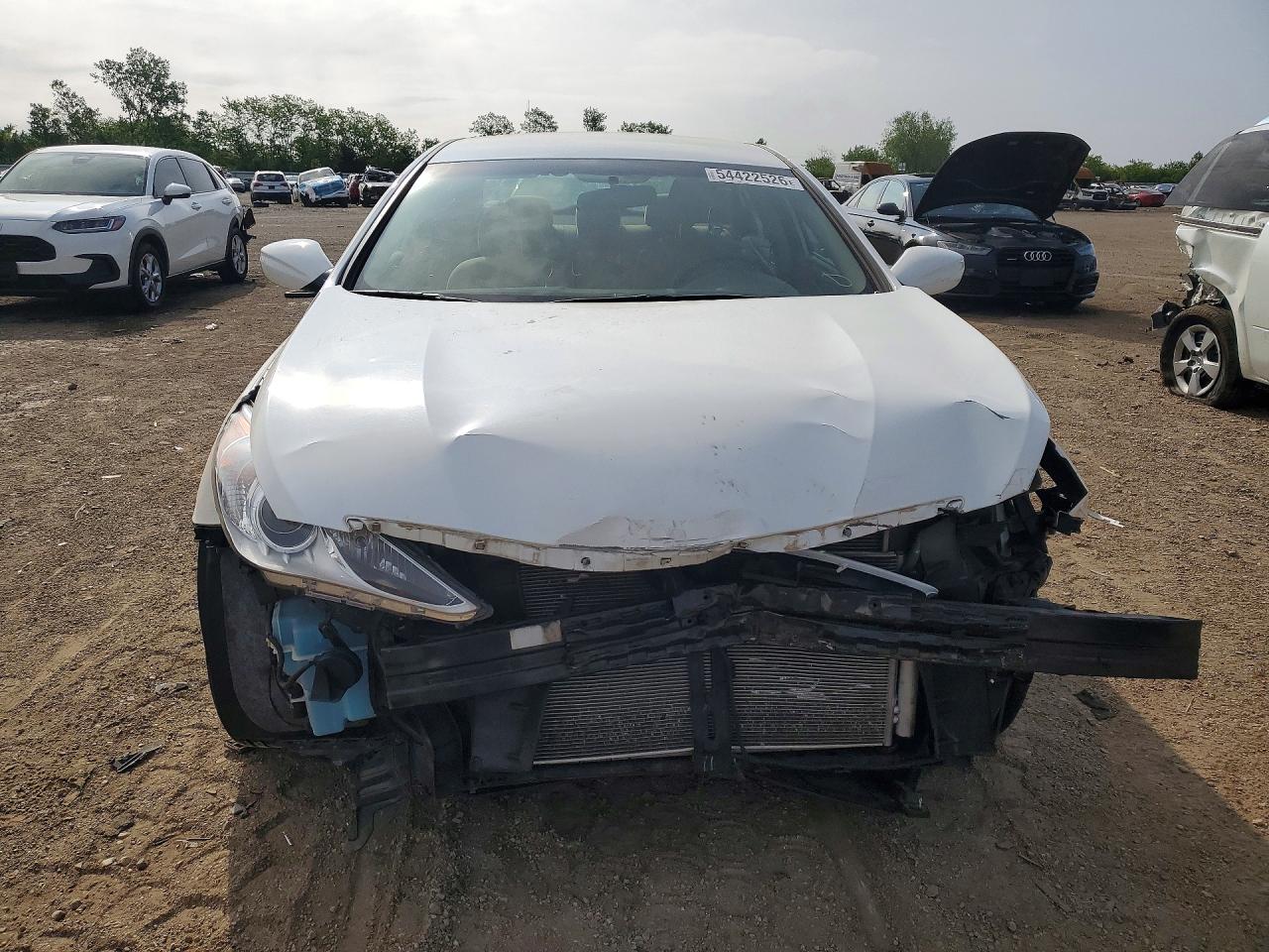 Hyundai SONATA Gls