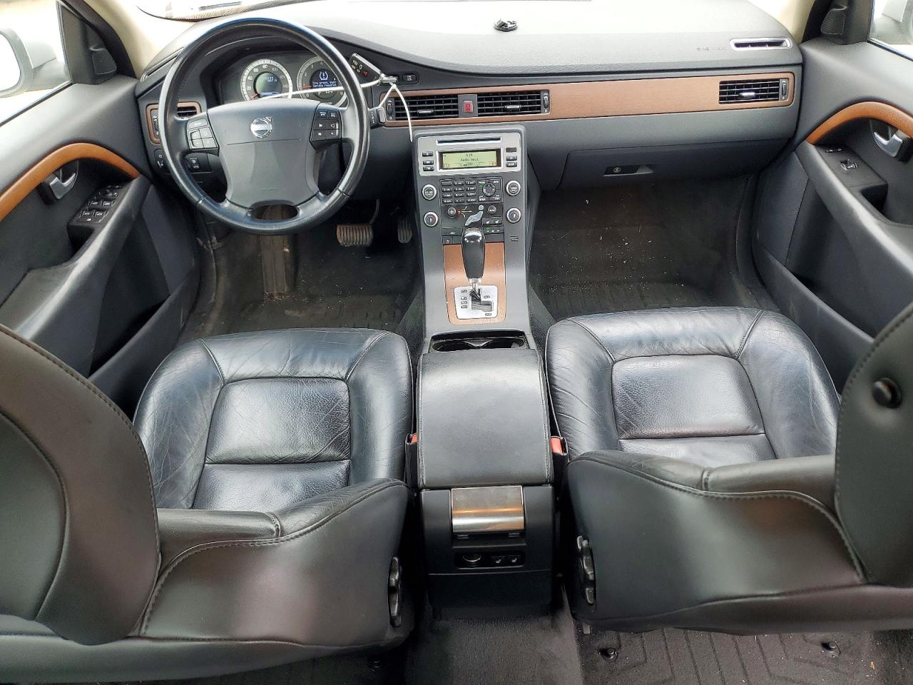 Volvo S80 3.2