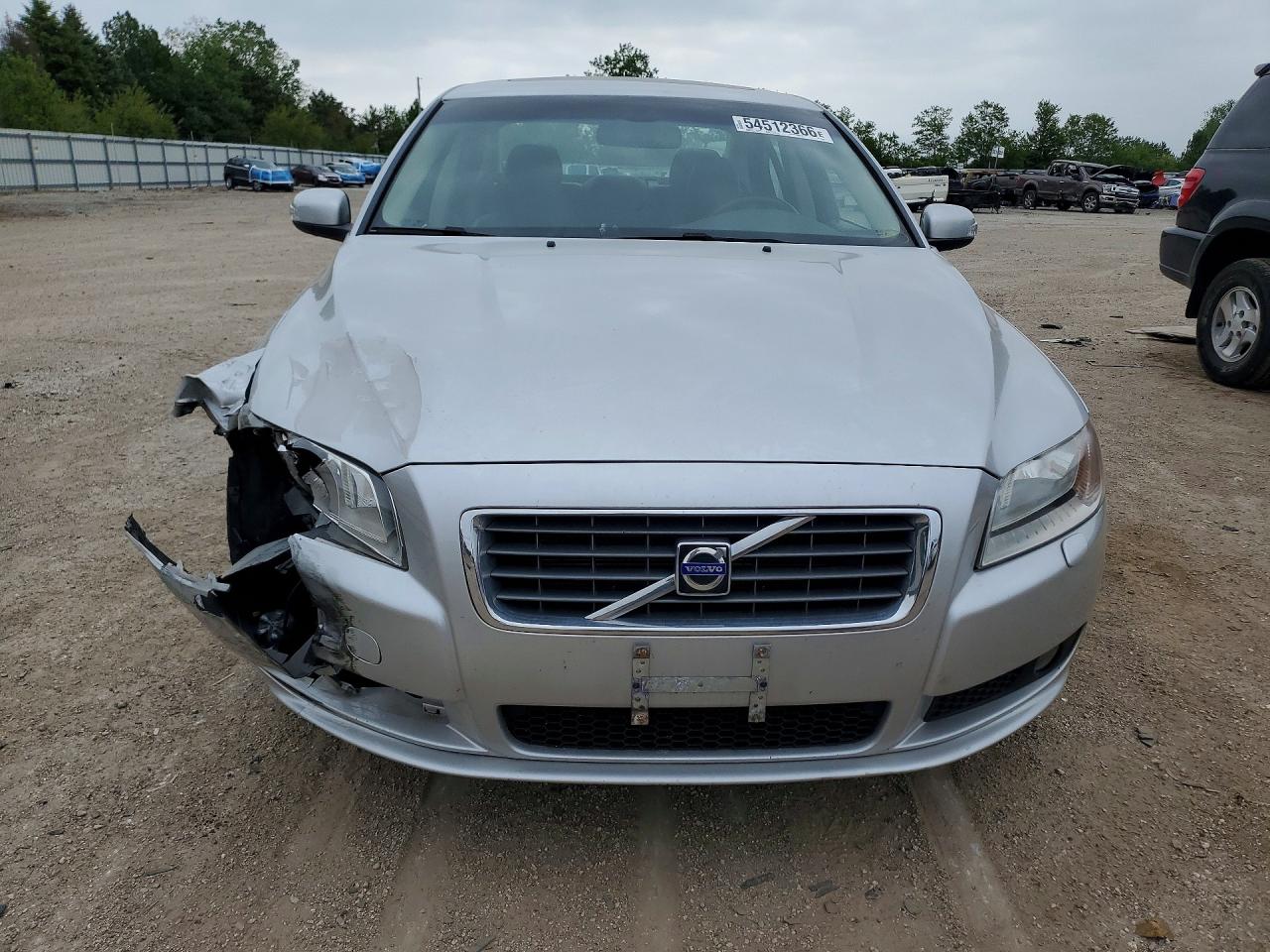 Volvo S80 3.2
