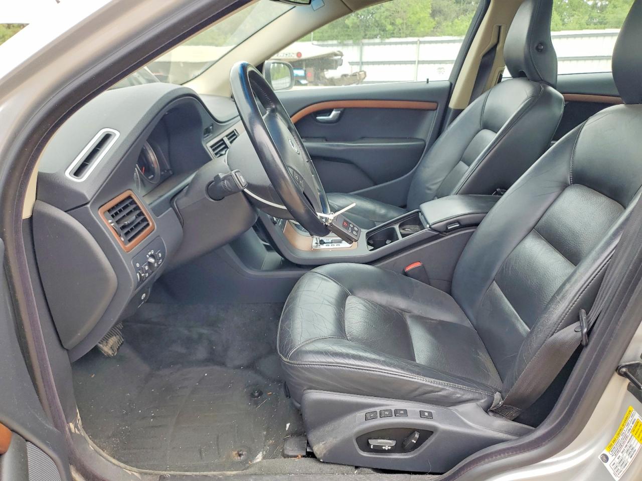 Volvo S80 3.2
