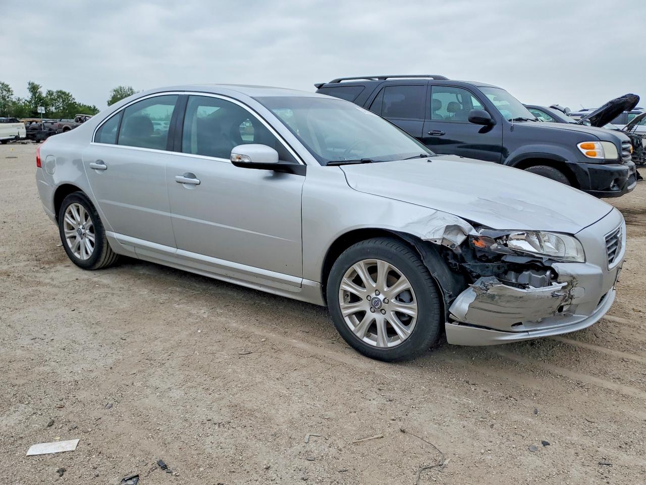 Volvo S80 3.2