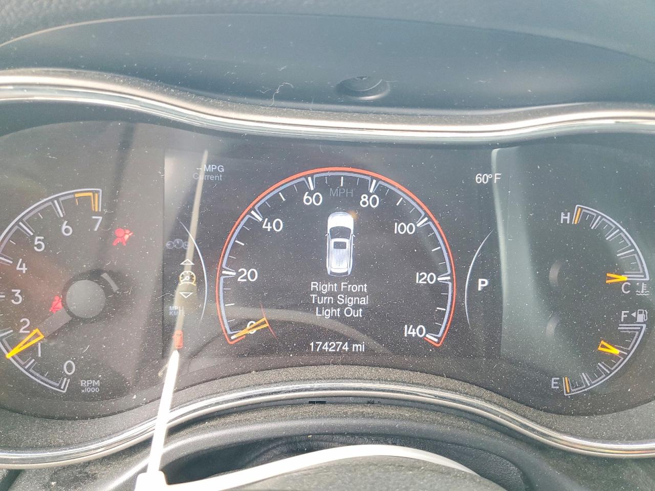 Jeep Cherokee Laredo