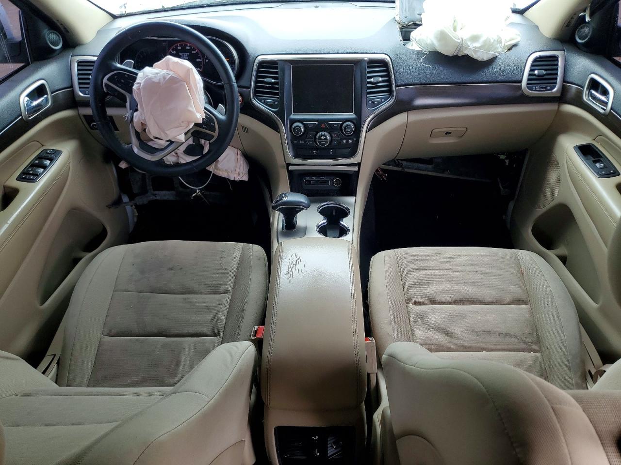 Jeep Cherokee Laredo