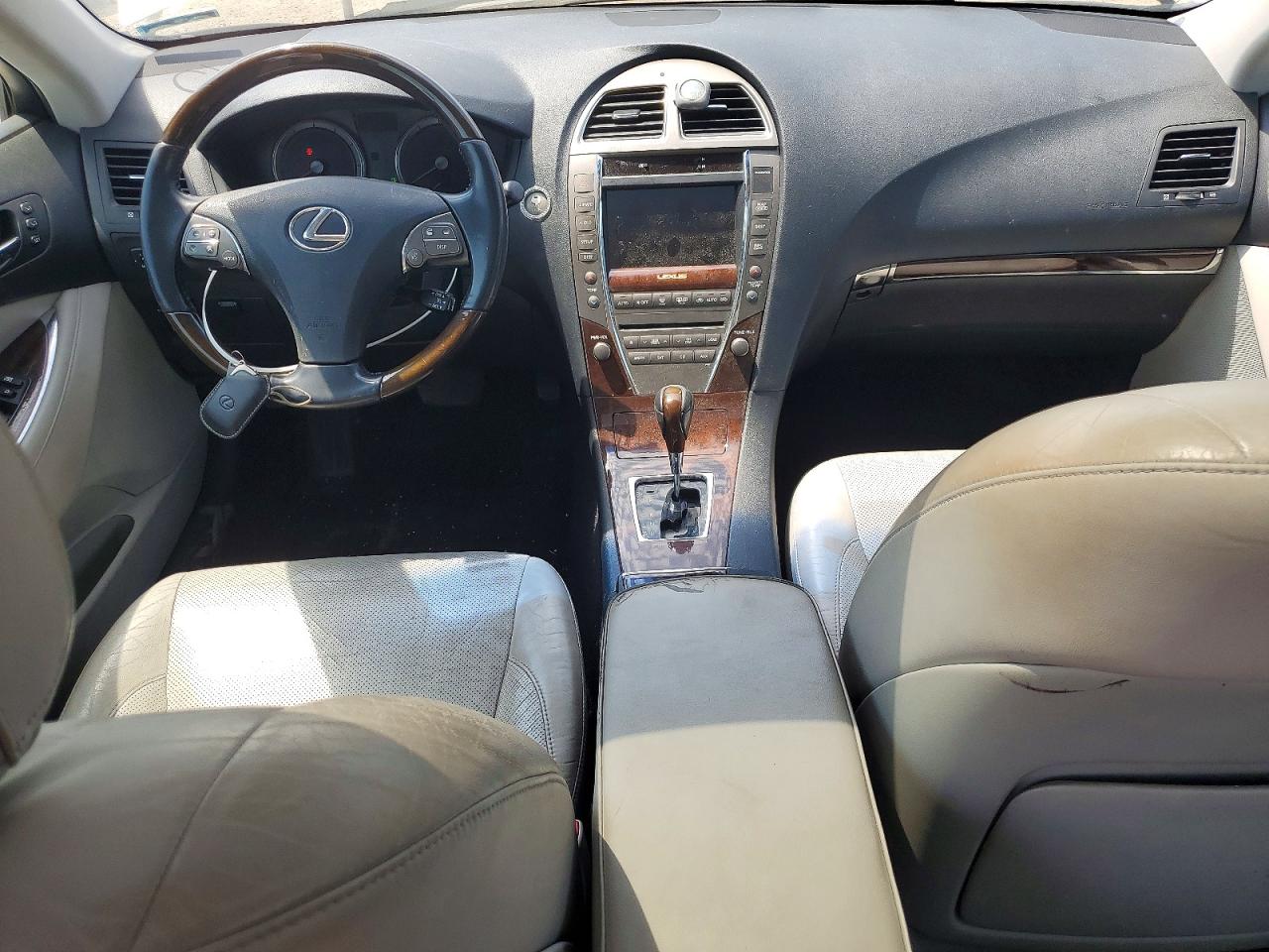 Lexus Es 350