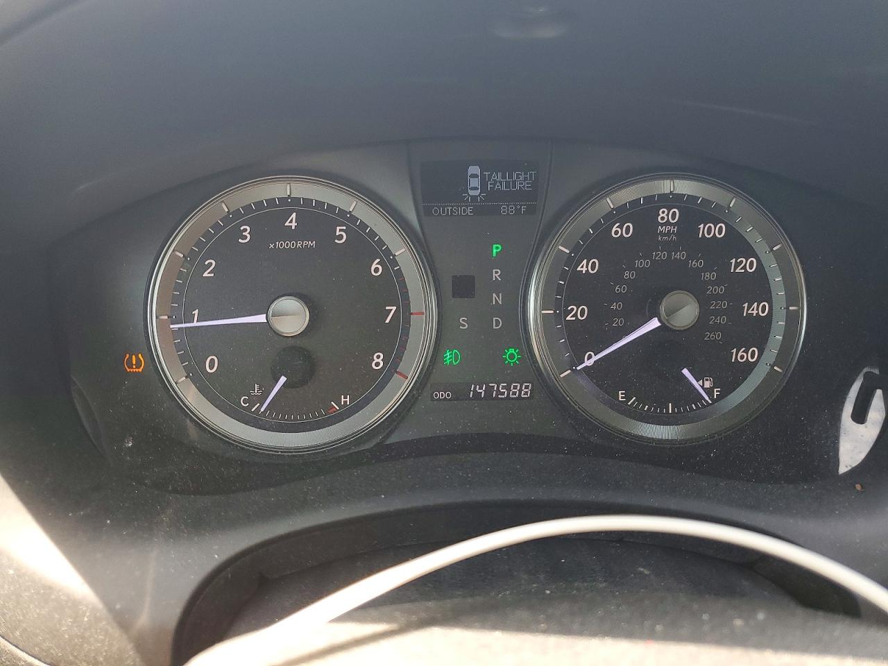 Lexus Es 350