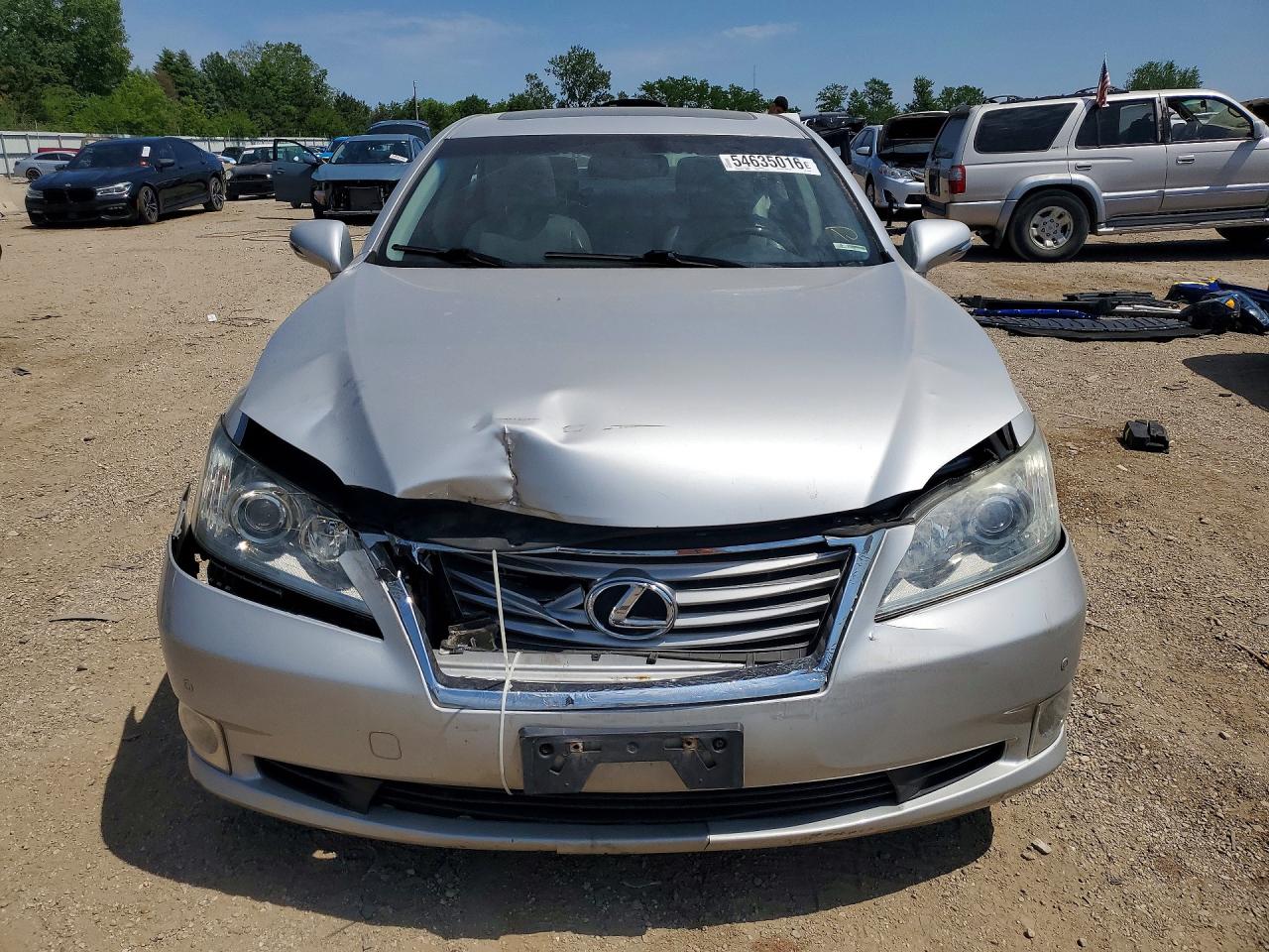 Lexus Es 350