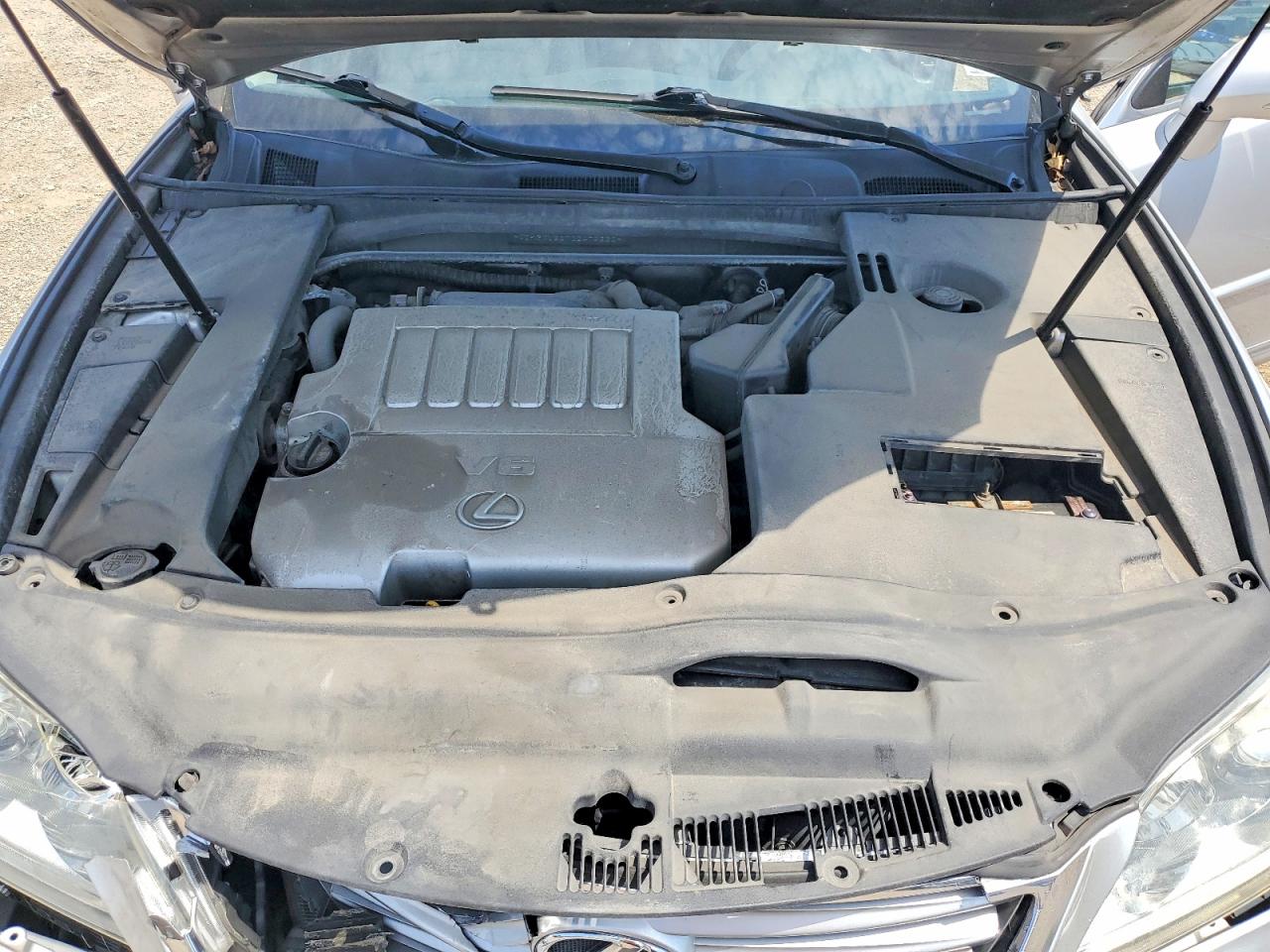 Lexus Es 350