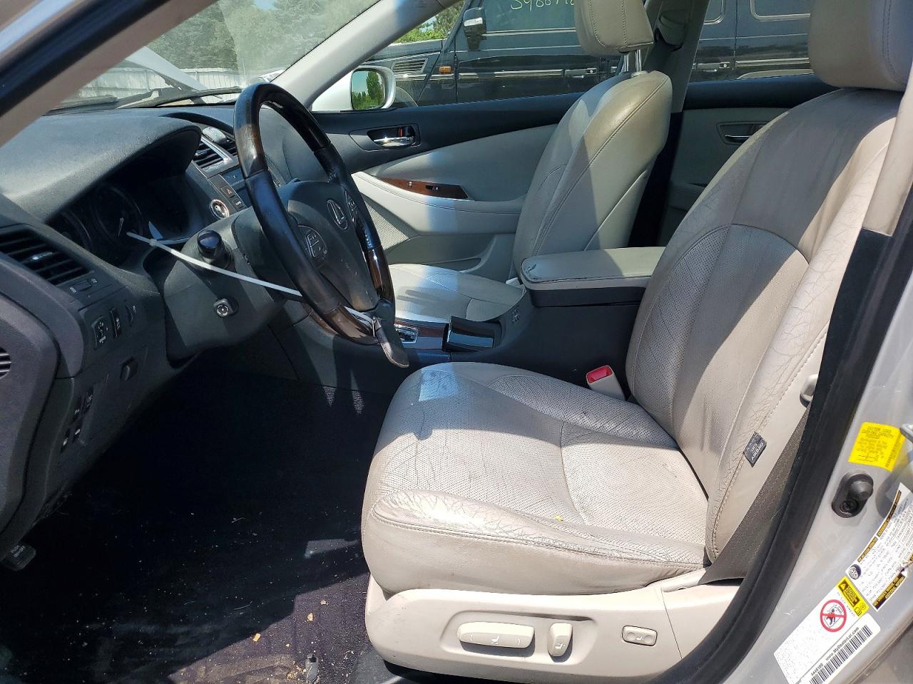 Lexus Es 350