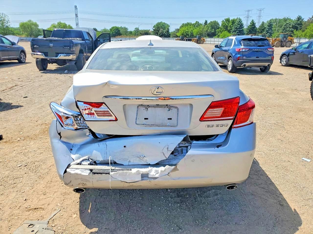 Lexus Es 350