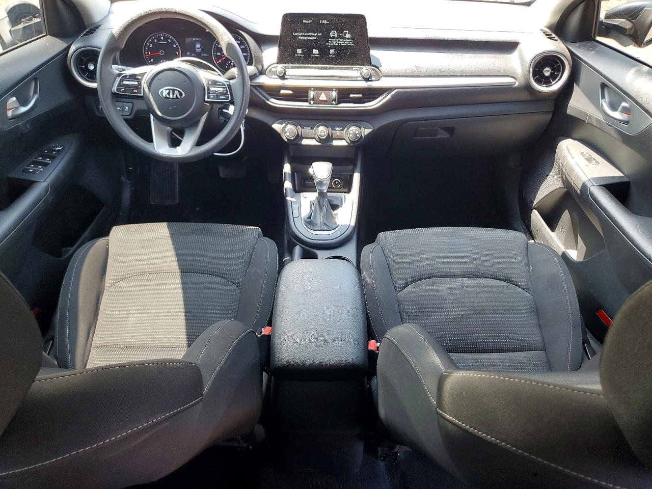 Kia Forte Lxs