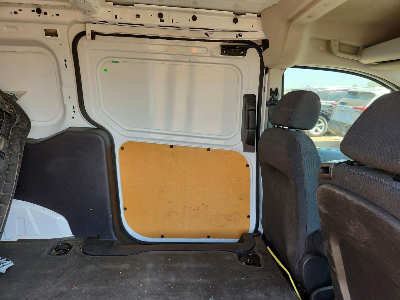 Ford Transit Xl