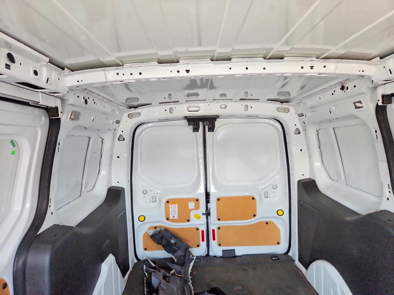 Ford Transit Xl