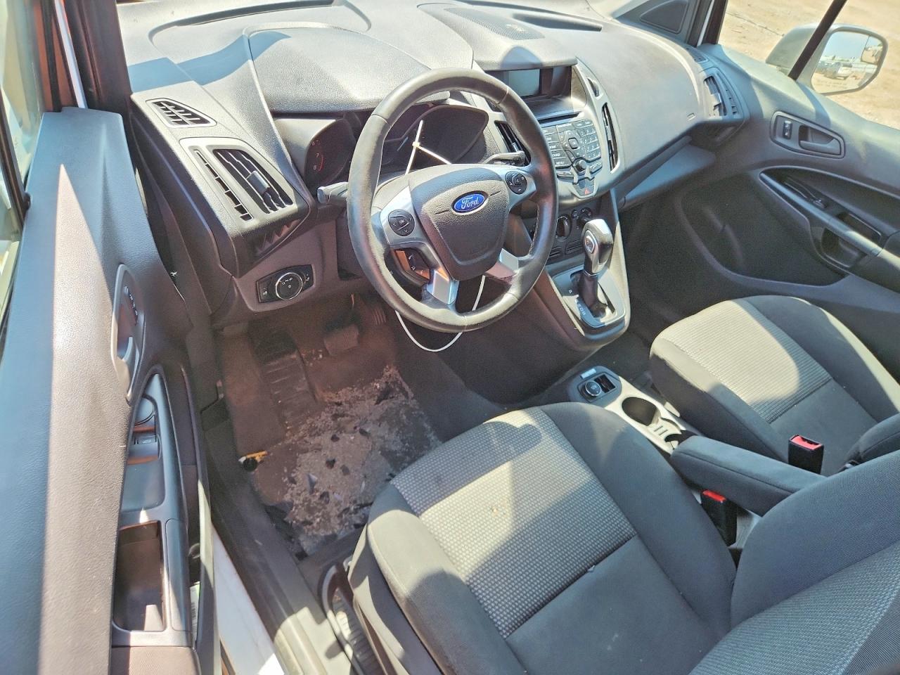 Ford Transit Xl