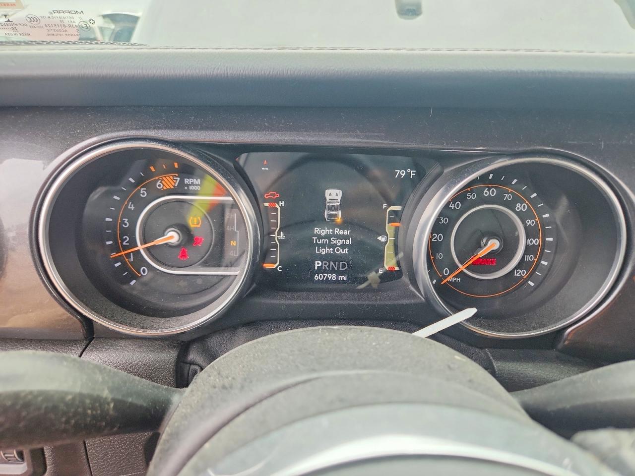 Jeep Wrangler Sahara