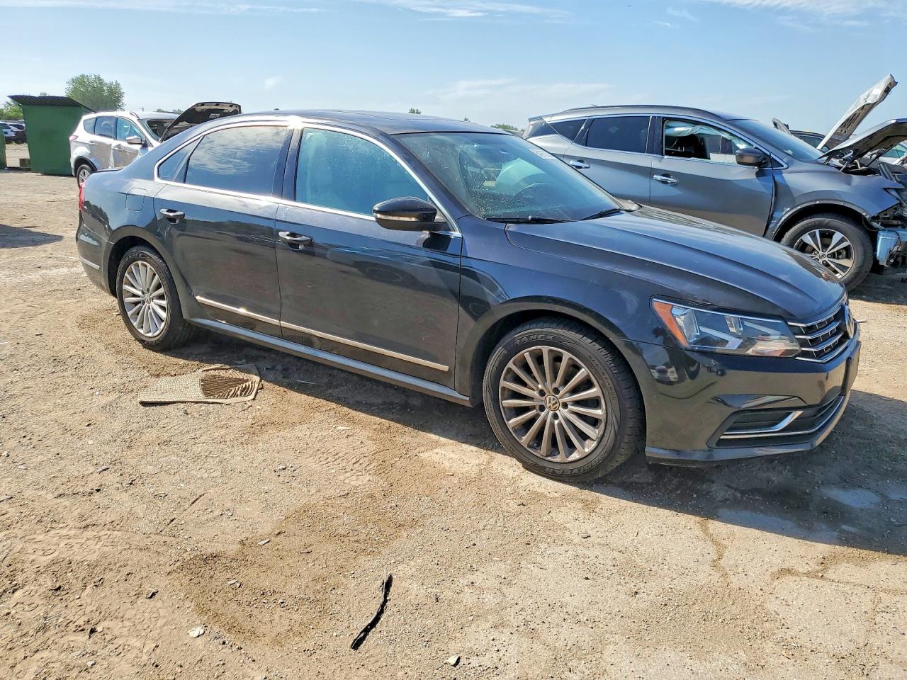 Volkswagen Passat Se