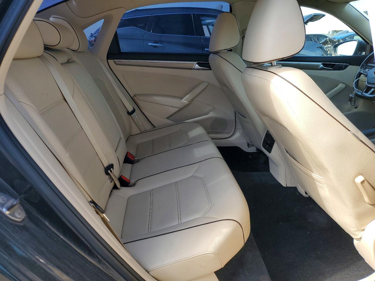 Volkswagen Passat Se