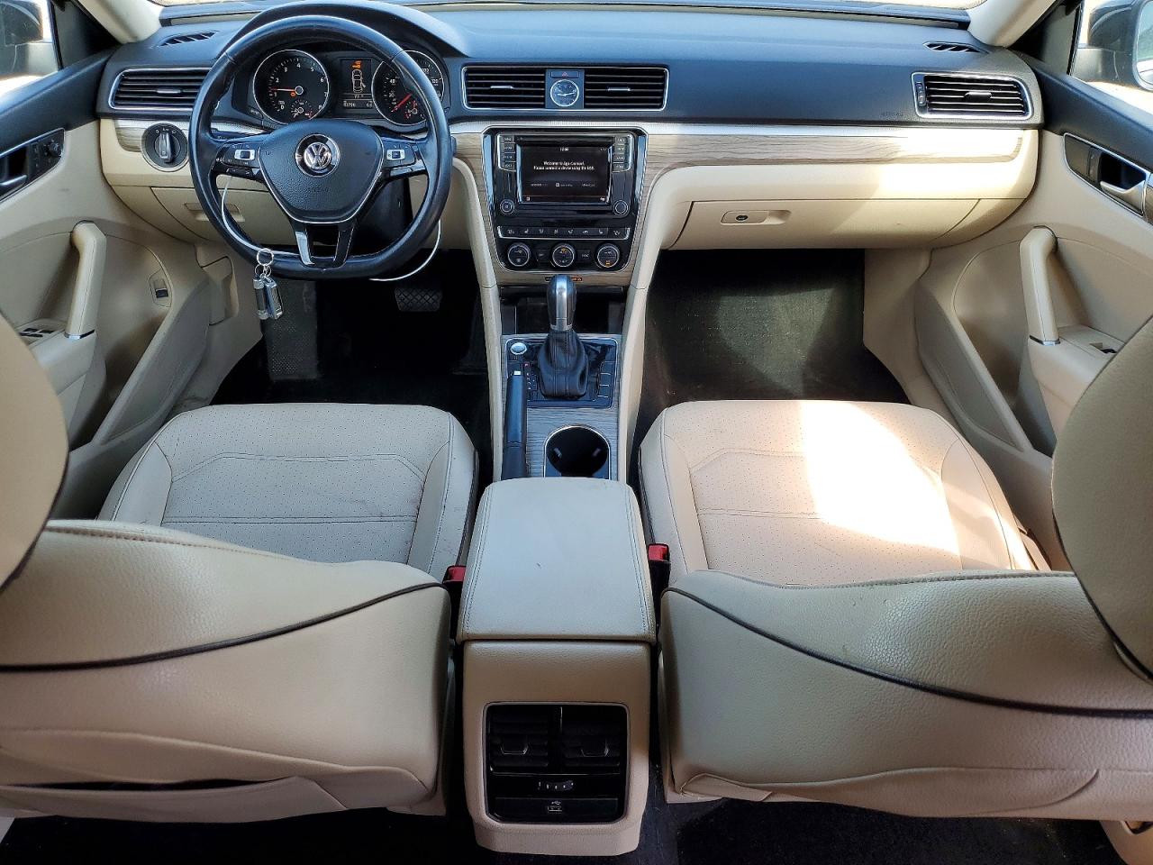 Volkswagen Passat Se