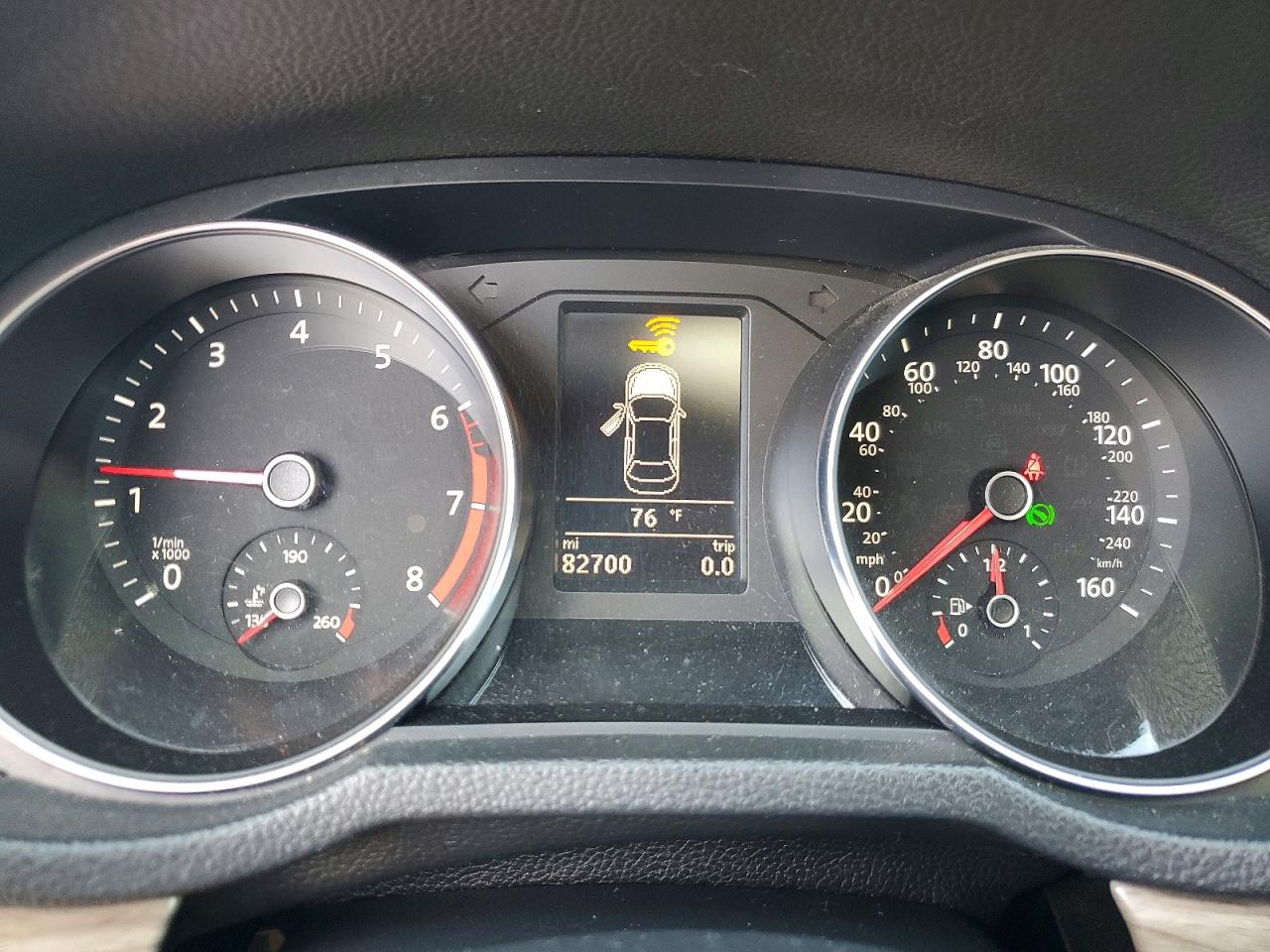 Volkswagen Passat Se