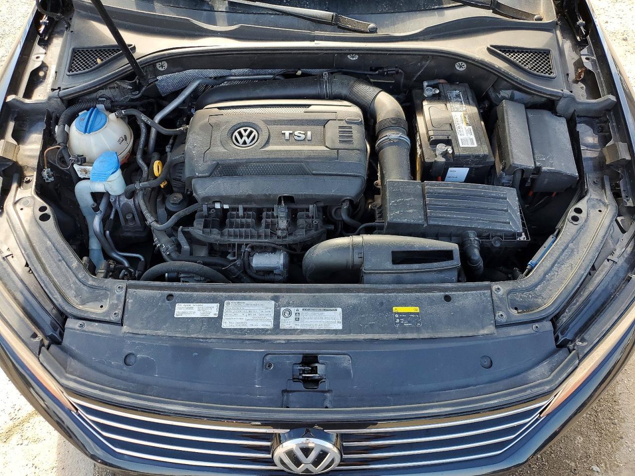 Volkswagen Passat Se