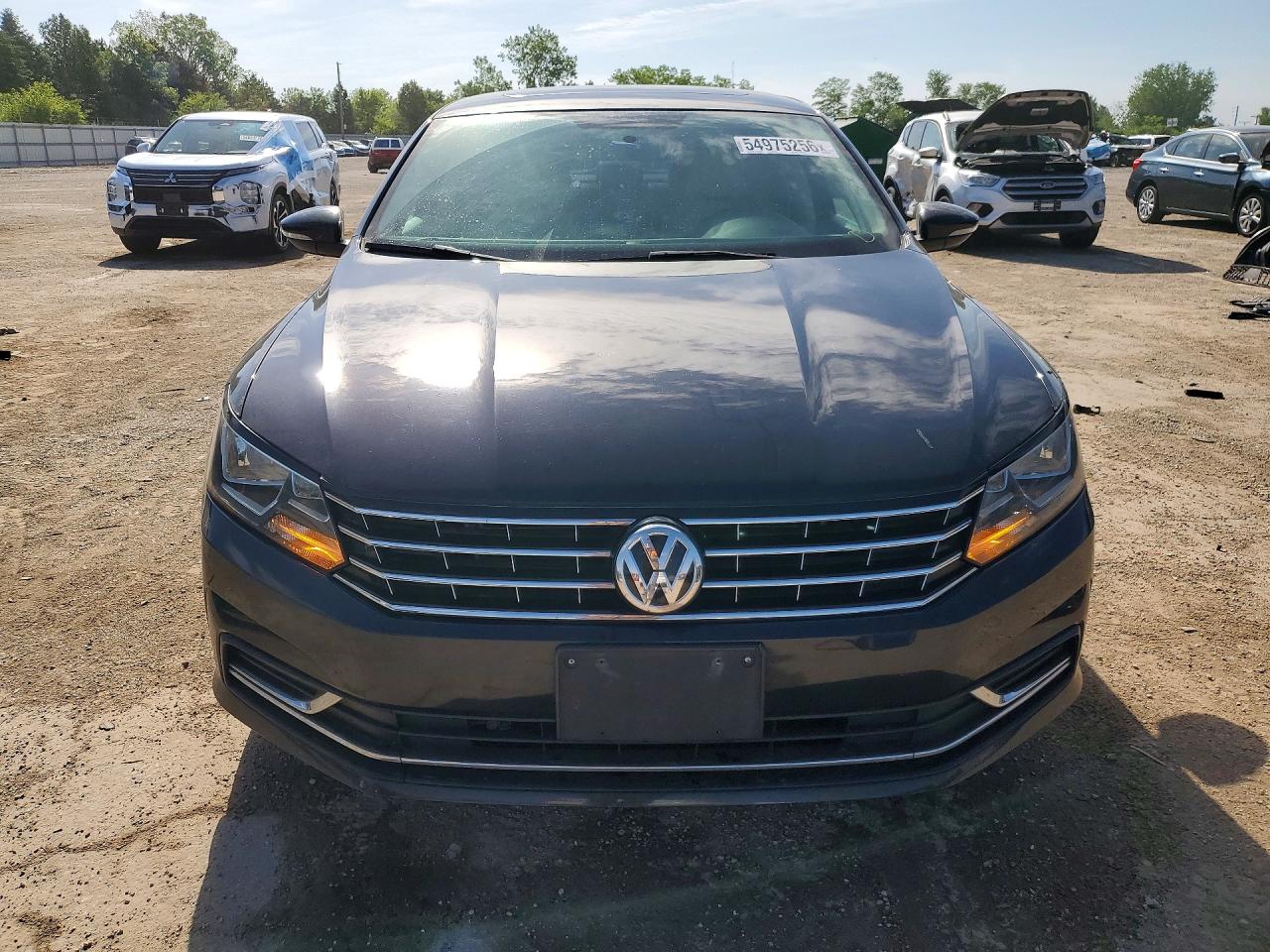 Volkswagen Passat Se