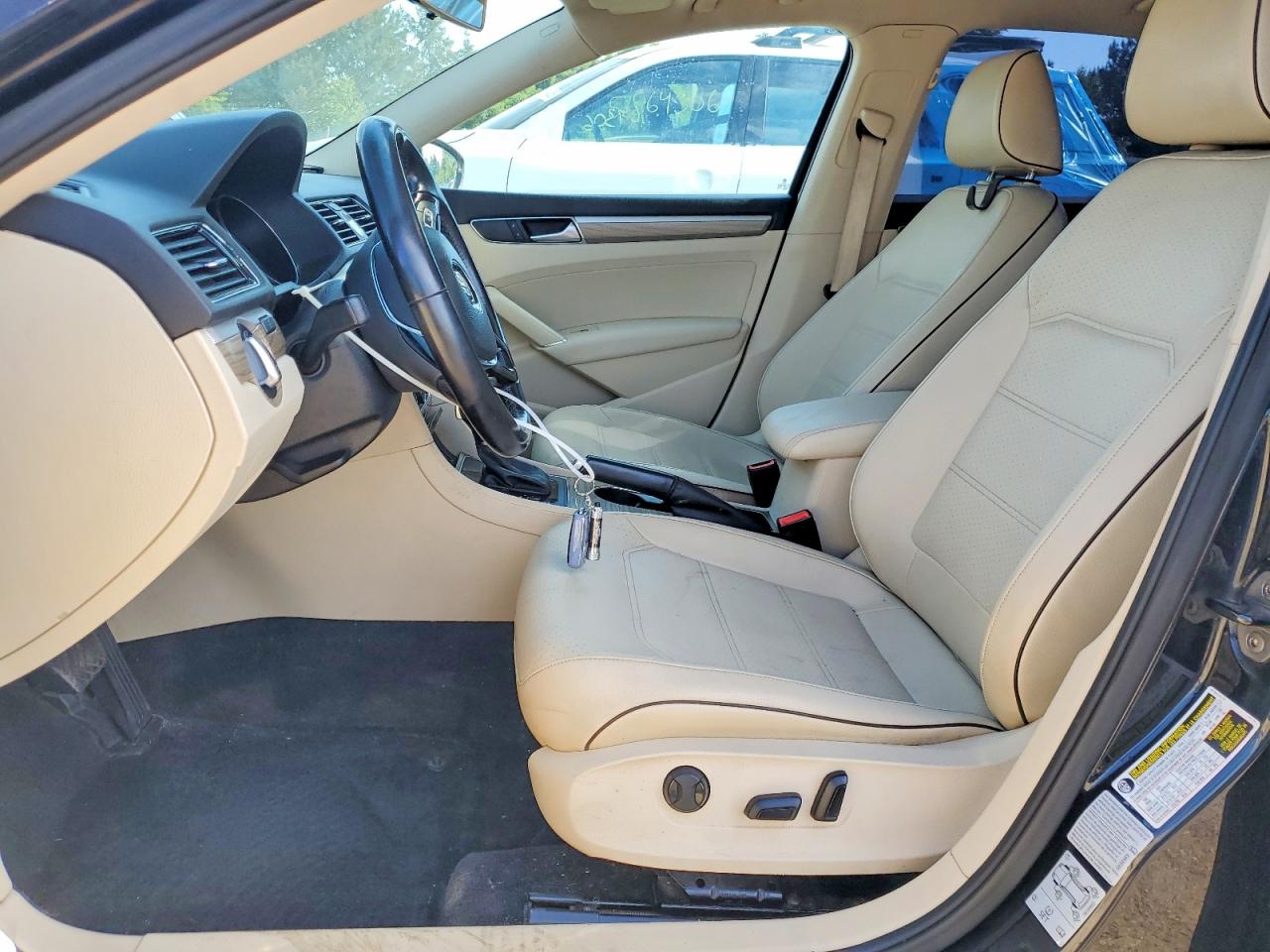 Volkswagen Passat Se