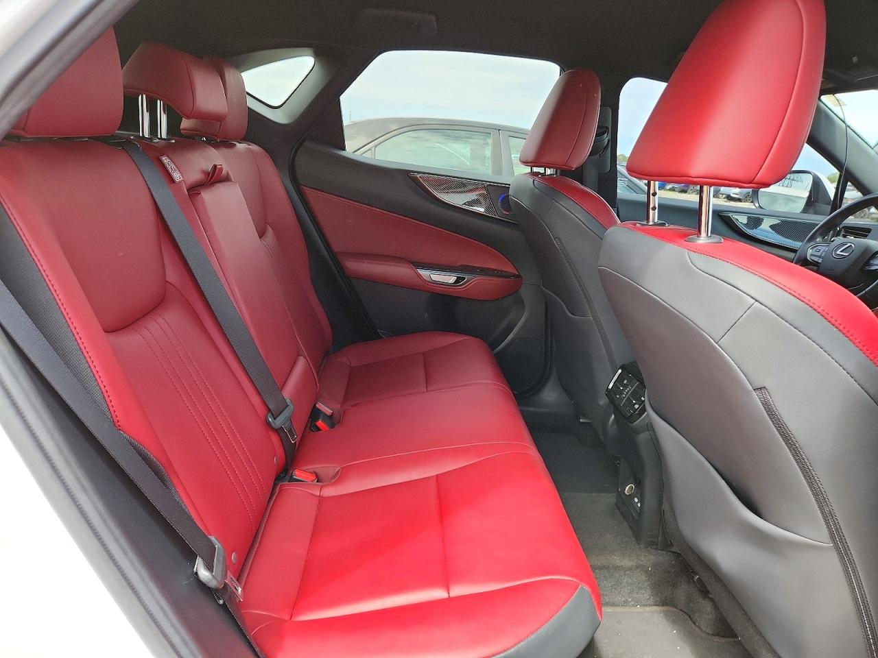Lexus NX 350h