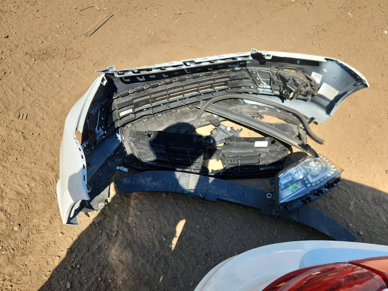 Volkswagen Jetta Sel