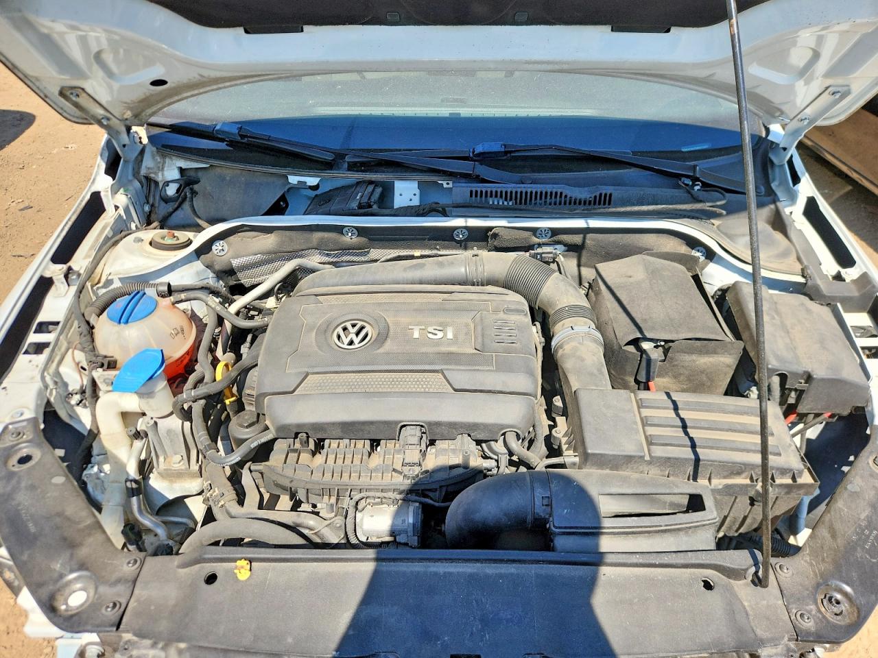 Volkswagen Jetta Sel