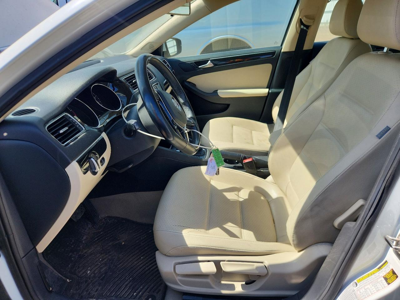 Volkswagen Jetta Sel