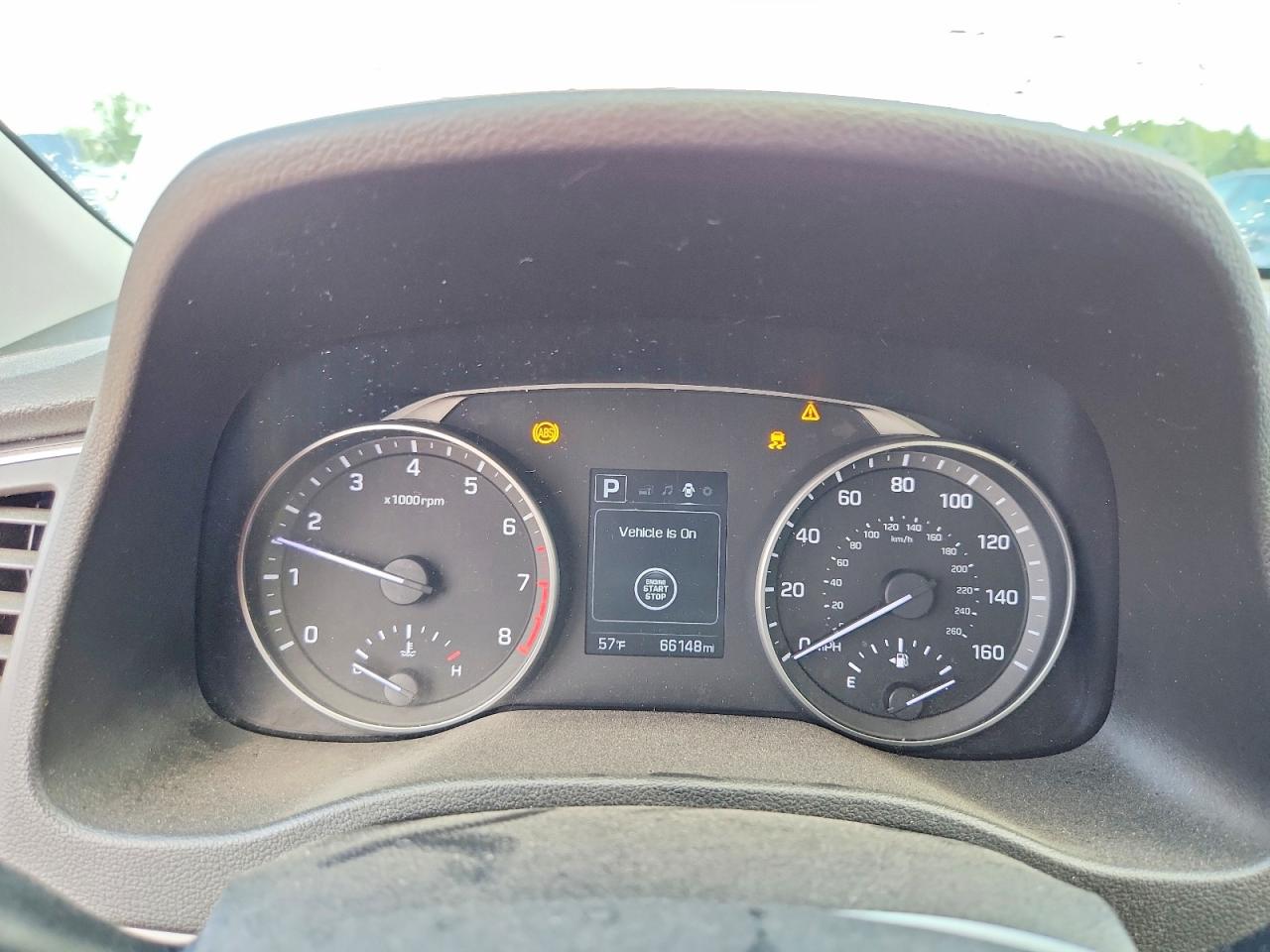 Hyundai ELANTRA Limited
