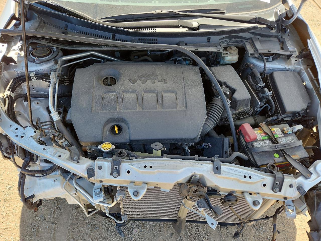 Toyota Corolla L