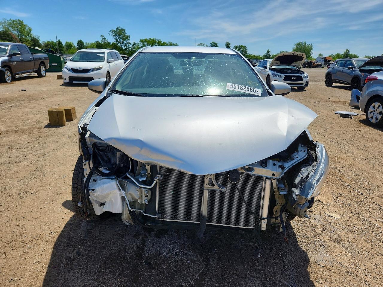 Toyota Corolla L