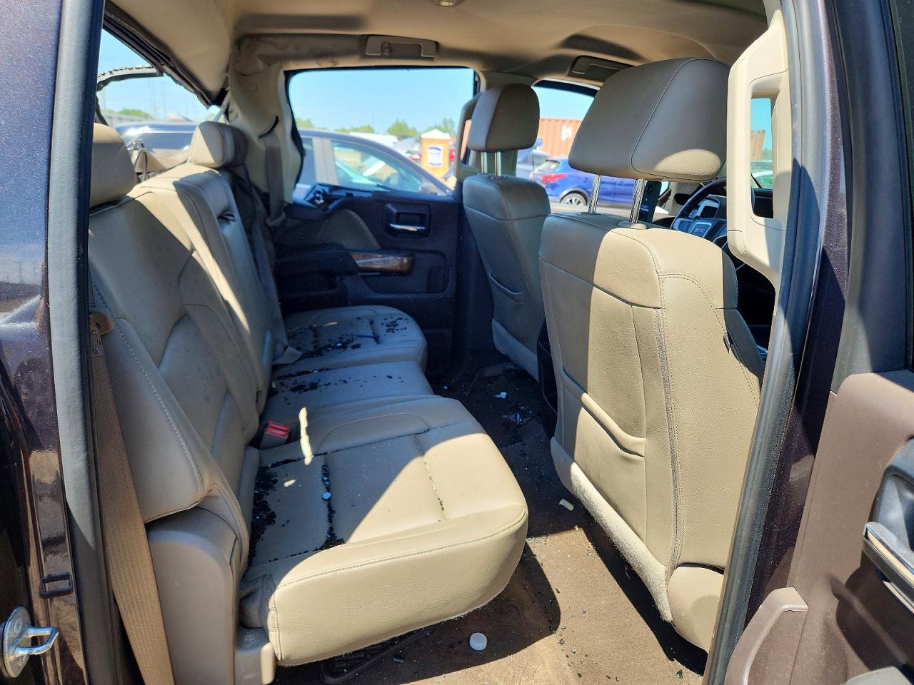 GMC Sierra K1500 Slt
