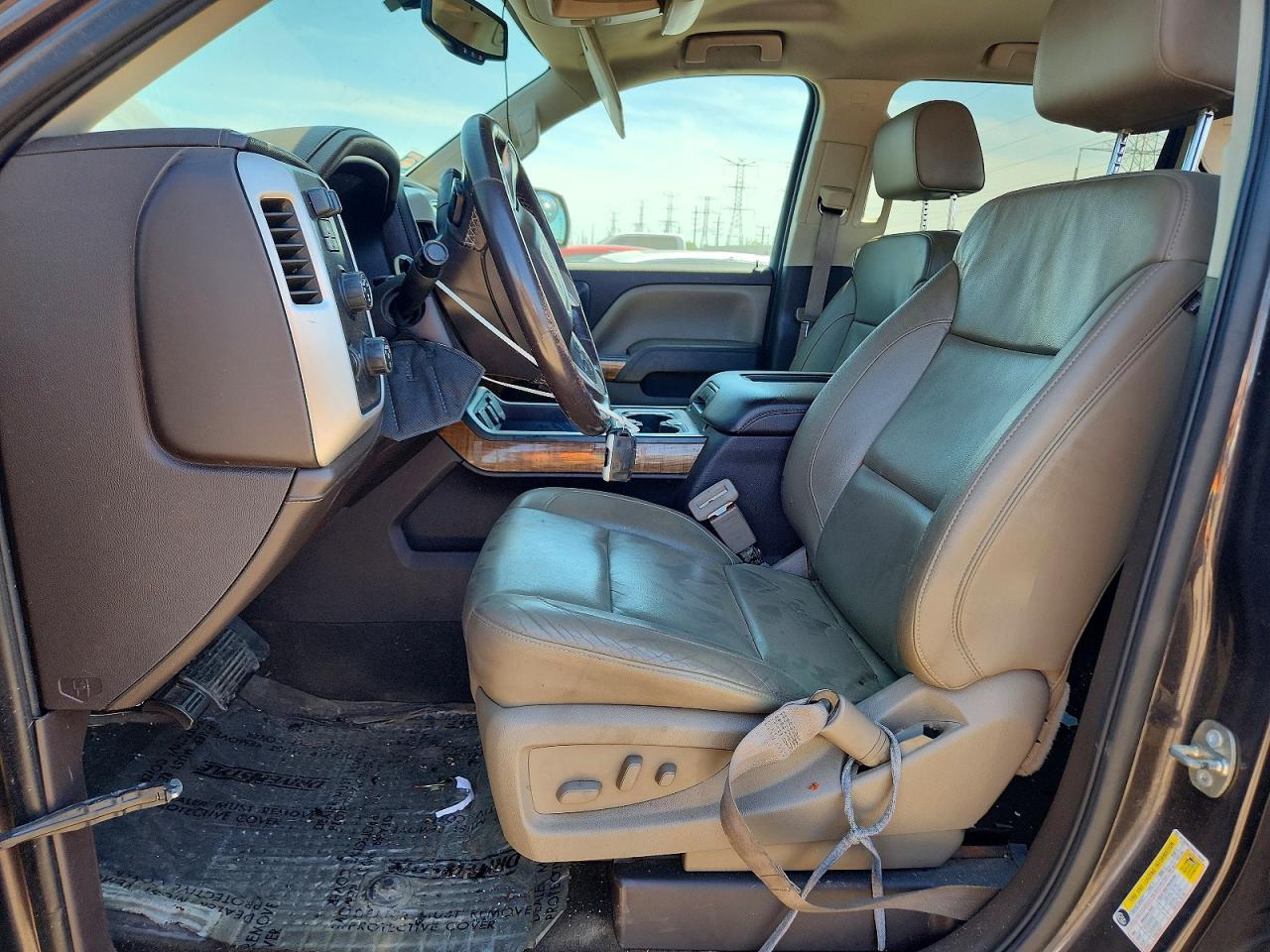 GMC Sierra K1500 Slt